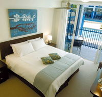Oaks Lagoons - QLD Tourism