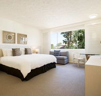 Oaks Oasis - Queensland Tourism