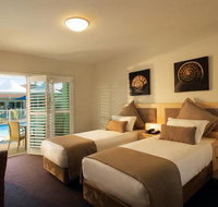 Oaks Pacific Blue Resort - QLD Tourism