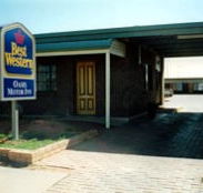 Oasis Motor Inn - QLD Tourism