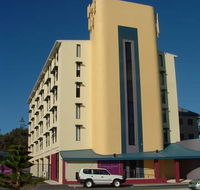 Ocean Beach Hotel - QLD Tourism