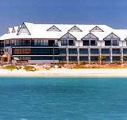 Ocean Centre Hotel - QLD Tourism