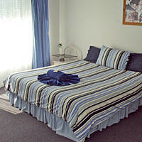 Ocean Park Motel And Holiday Apartments - QLD Tourism 3