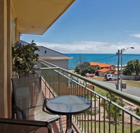 Ocean View Motel - QLD Tourism