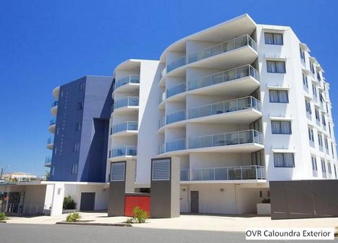 Ocean Views Resort - QLD Tourism 1