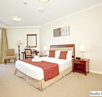 Ocean Views Resort - QLD Tourism