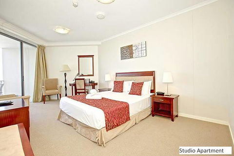 Ocean Views Resort - QLD Tourism 0