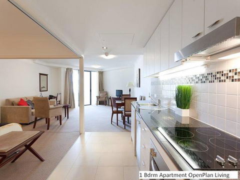 Ocean Views Resort - QLD Tourism 3