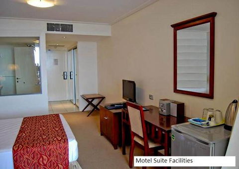Ocean Views Resort - QLD Tourism 4