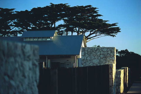 Oceanic Motel Apartments - Queensland Tourism 0