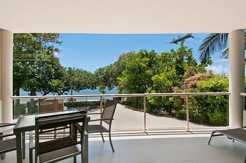 Offshore Noosa Resort - QLD Tourism 0