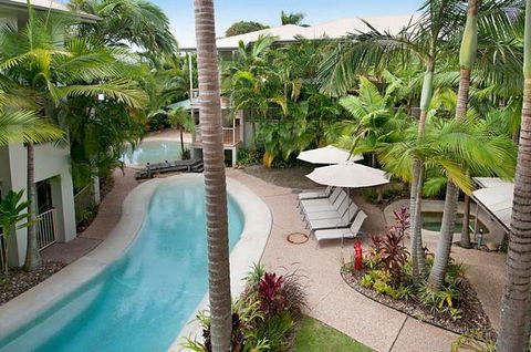 Offshore Noosa Resort - QLD Tourism 2