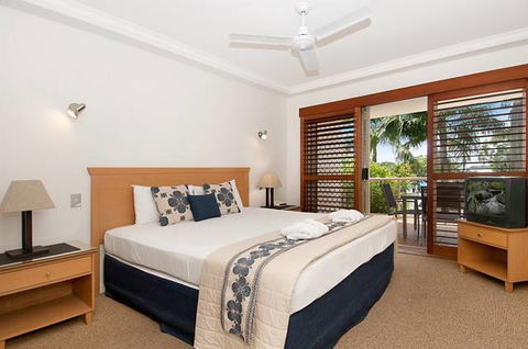 Offshore Noosa Resort - QLD Tourism 3