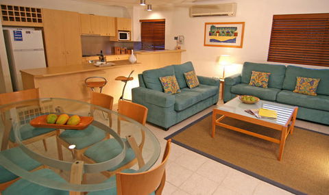 Offshore Noosa Resort - QLD Tourism 4