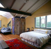 Old Leura Dairy - QLD Tourism