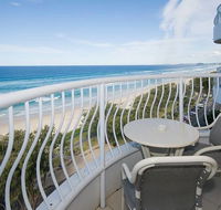 Olympus Apartments - Queensland Tourism