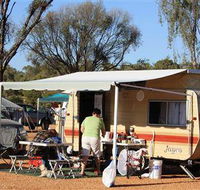 Opal Caravan Park - QLD Tourism