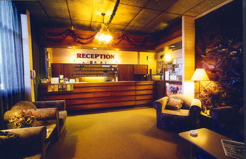 Opal Inn - QLD Tourism 1