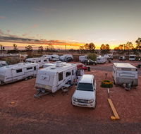 Opal Inn Caravan Park - QLD Tourism