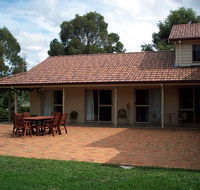 Ophir Gold Bed  Breakfast - QLD Tourism