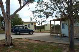 Orroroo Caravan Park - QLD Tourism 2