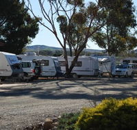 Orroroo Caravan Park - QLD Tourism