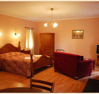 Osteria Sanso Restaurant  Accommodation - QLD Tourism