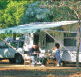 Outback Caravan Park - QLD Tourism