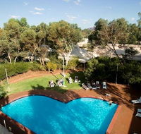Outback Pioneer Hotel - QLD Tourism