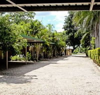 Overflow Motor Inn - QLD Tourism