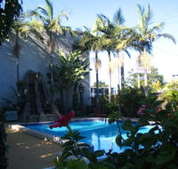 Pacific Motel - QLD Tourism