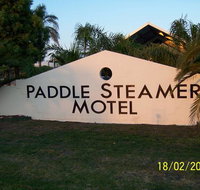 Paddle Steamer Motel - QLD Tourism