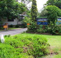 Palm Beach Caravan Park - QLD Tourism