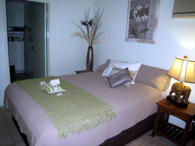 Farrar NT QLD Tourism
