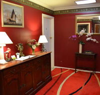 Palms Bed and Breakfast - Queensland Tourism