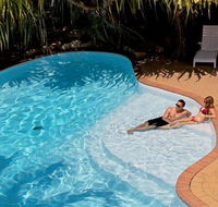 Palms City Resort - QLD Tourism