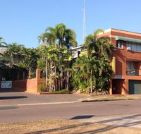 Palms Motel - QLD Tourism