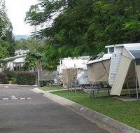 Palmwoods Tropical Village - Queensland Tourism