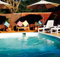 Paradise Court Holiday Units - QLD Tourism