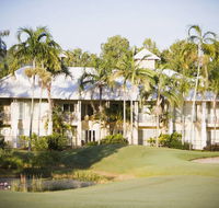 Paradise Links Resort - QLD Tourism