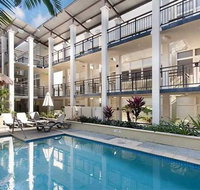 Paradiso Resort - QLD Tourism