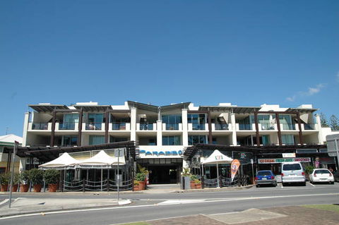 Paradiso Resort - QLD Tourism 2