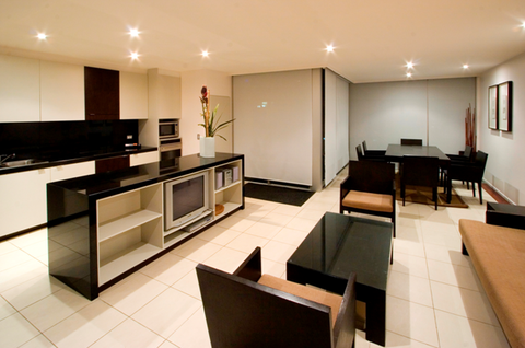 Paradiso Resort - QLD Tourism 3