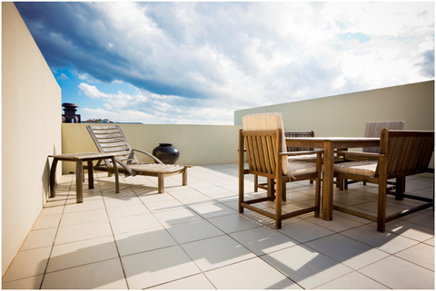 Paradiso Resort - QLD Tourism 4