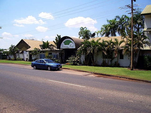 Paraway Motel - QLD Tourism 0