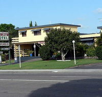 Park Drive Motel - QLD Tourism