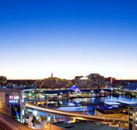 Parkroyal Darling Harbour Sydney - Queensland Tourism