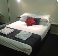 Parkside Motel Ayr - QLD Tourism