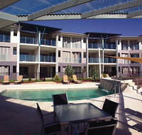 Pavillions on 1770 - Queensland Tourism