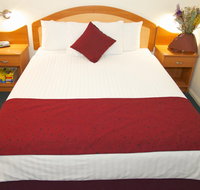 Pegasus Motor Inn - Queensland Tourism